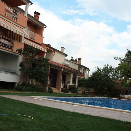 Aura Residence Rovinj Zewnętrze zdjęcie