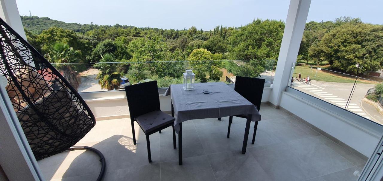 Aura Residence Rovinj Zewnętrze zdjęcie