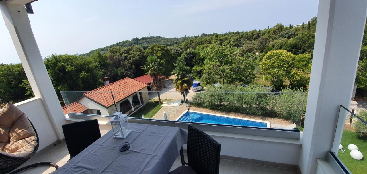 Aura Residence Rovinj Zewnętrze zdjęcie