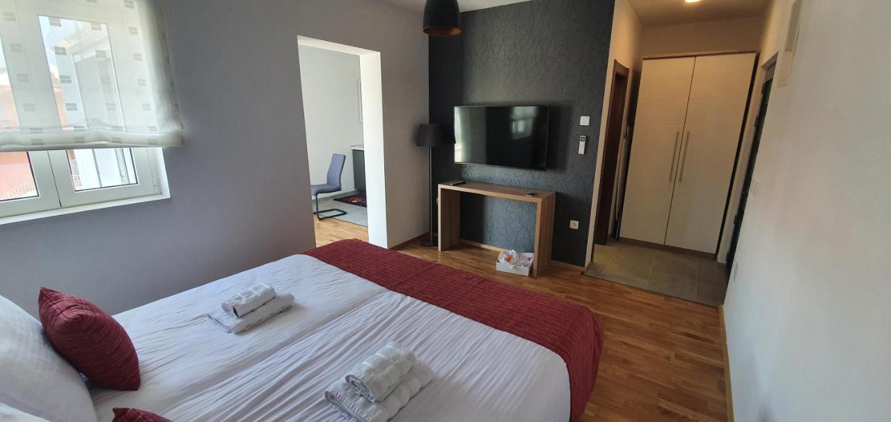 Aura Residence Rovinj Zewnętrze zdjęcie