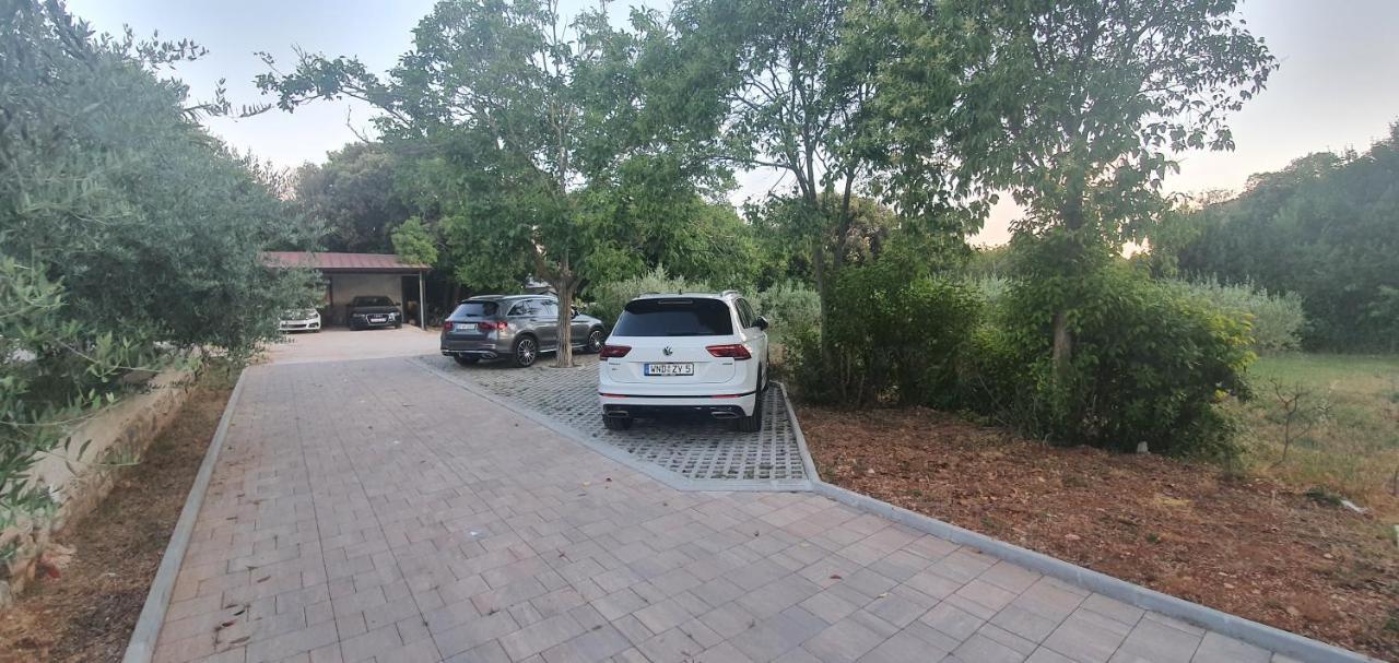 Aura Residence Rovinj Zewnętrze zdjęcie