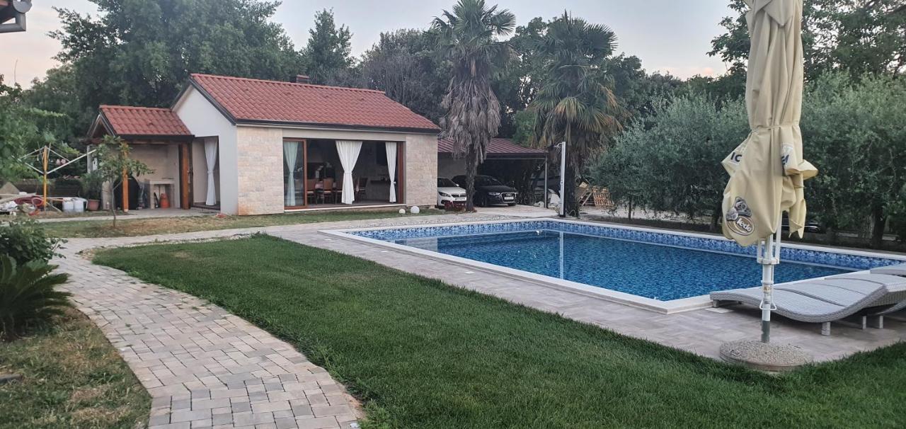Aura Residence Rovinj Zewnętrze zdjęcie