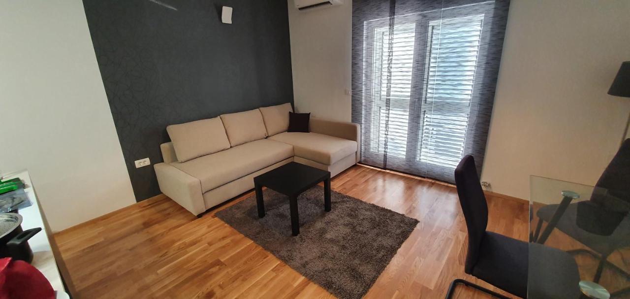 Aura Residence Rovinj Zewnętrze zdjęcie
