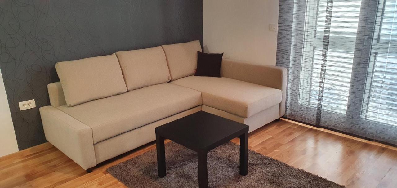 Aura Residence Rovinj Zewnętrze zdjęcie