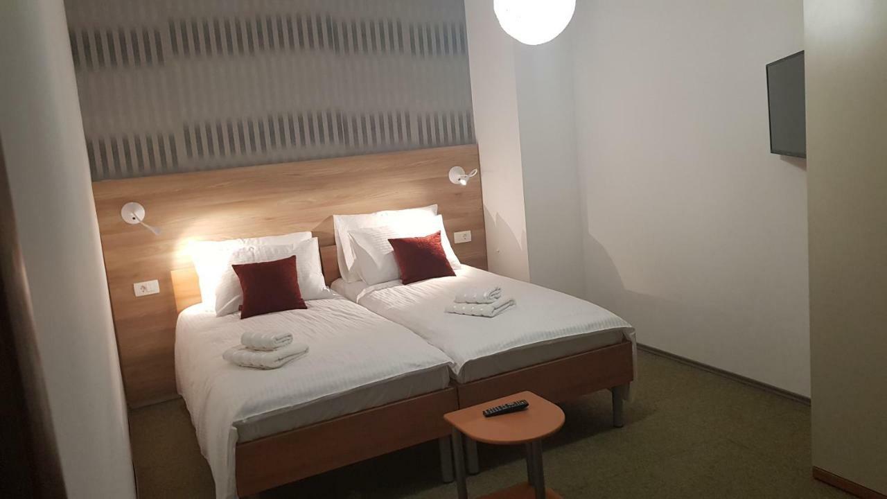 Aura Residence Rovinj Zewnętrze zdjęcie