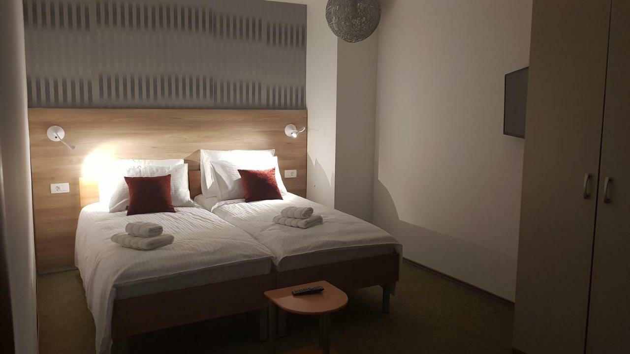 Aura Residence Rovinj Zewnętrze zdjęcie