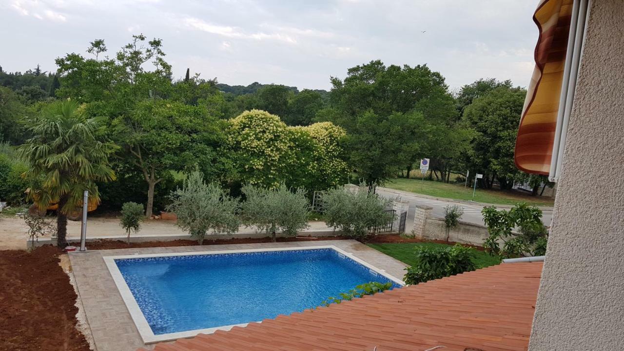 Aura Residence Rovinj Zewnętrze zdjęcie