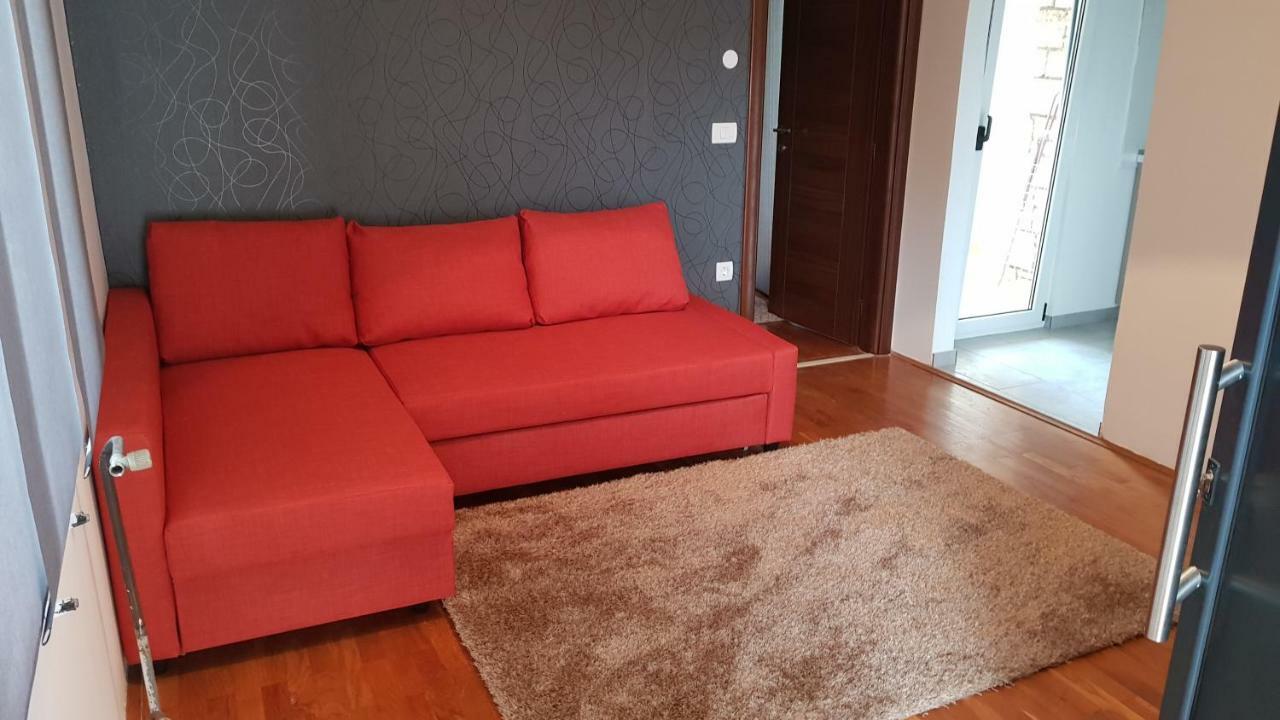 Aura Residence Rovinj Zewnętrze zdjęcie