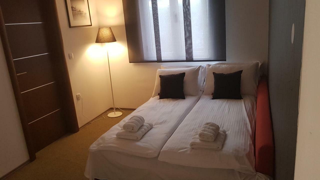 Aura Residence Rovinj Zewnętrze zdjęcie