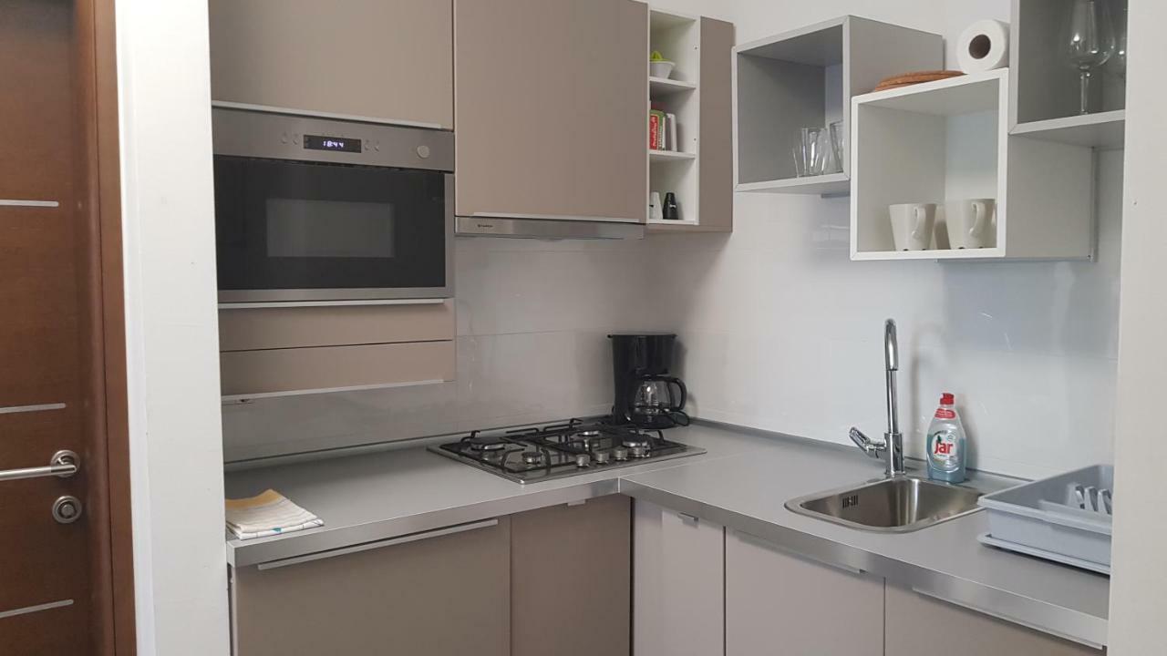 Aura Residence Rovinj Zewnętrze zdjęcie