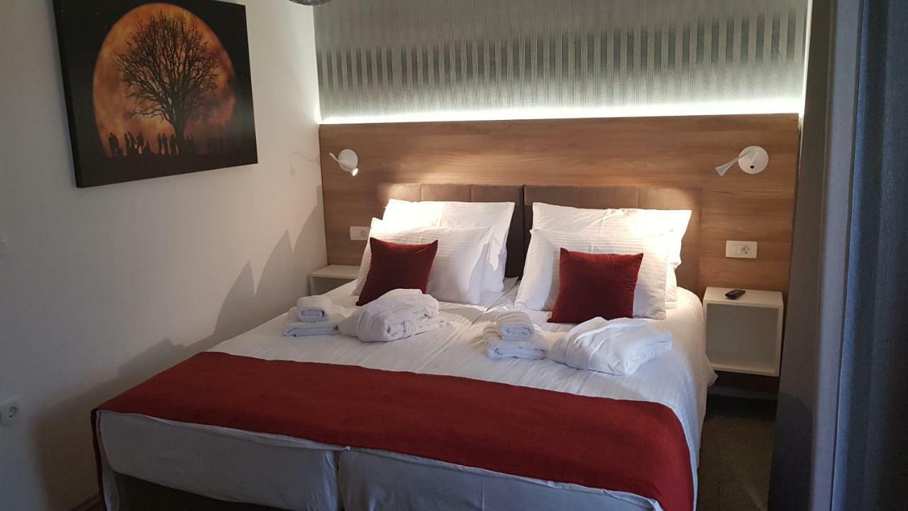 Aura Residence Rovinj Zewnętrze zdjęcie