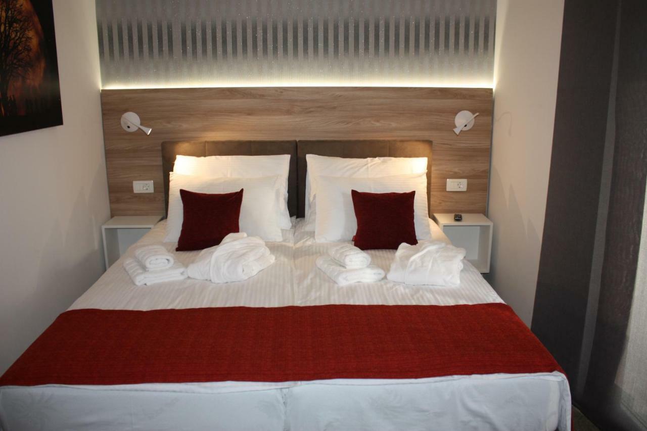 Aura Residence Rovinj Zewnętrze zdjęcie
