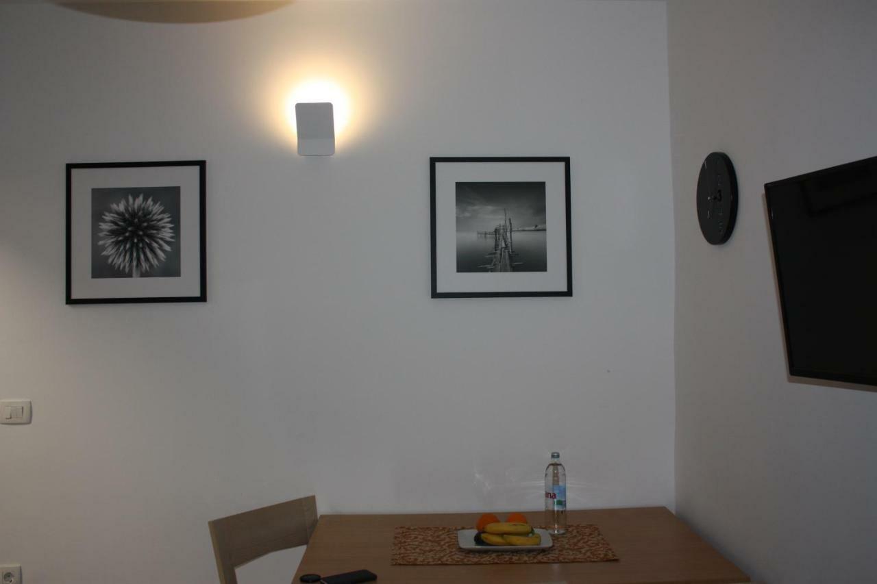 Aura Residence Rovinj Zewnętrze zdjęcie