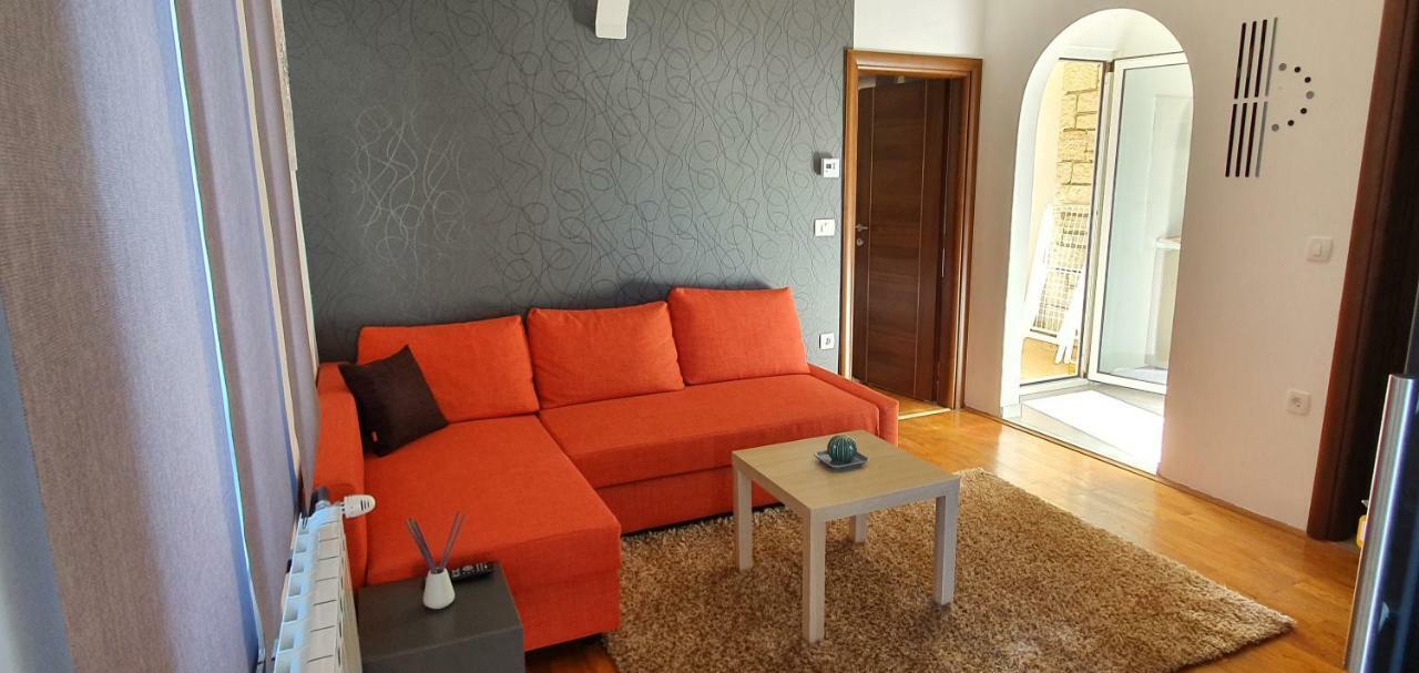 Aura Residence Rovinj Zewnętrze zdjęcie