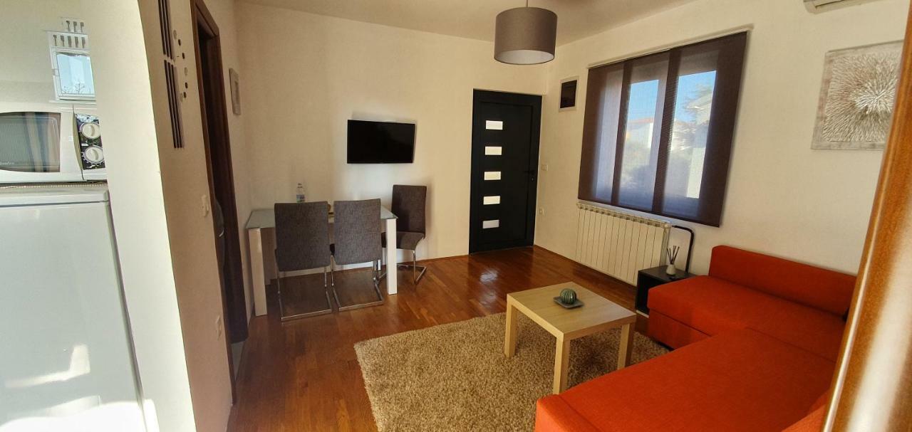 Aura Residence Rovinj Zewnętrze zdjęcie