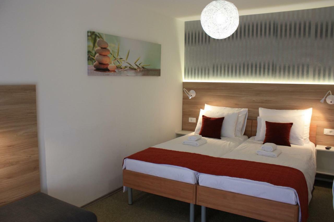 Aura Residence Rovinj Zewnętrze zdjęcie