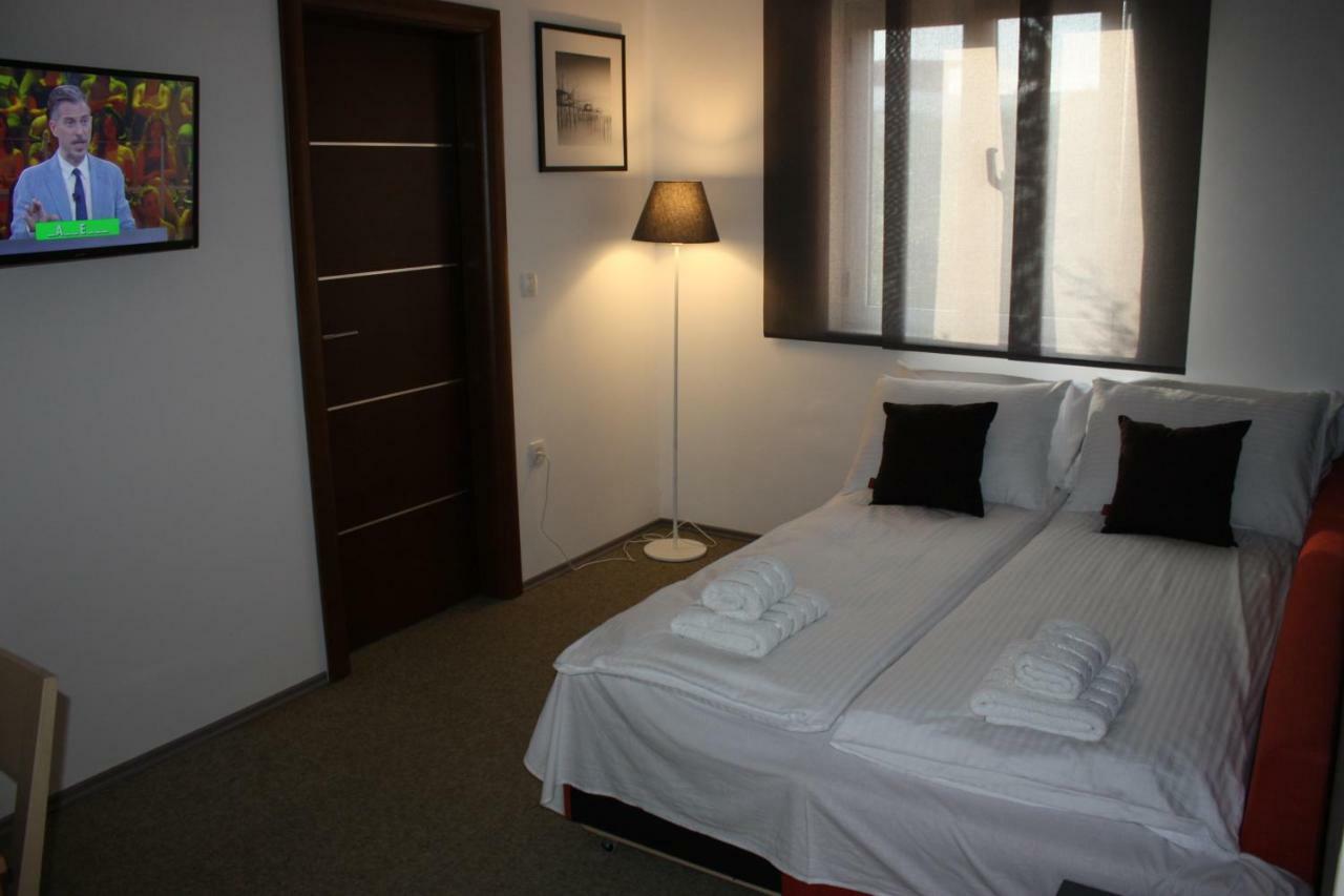 Aura Residence Rovinj Zewnętrze zdjęcie