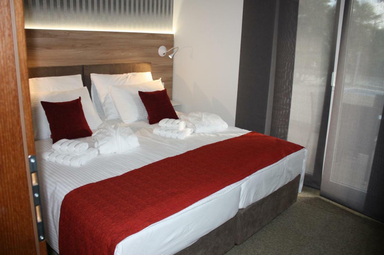 Aura Residence Rovinj Zewnętrze zdjęcie