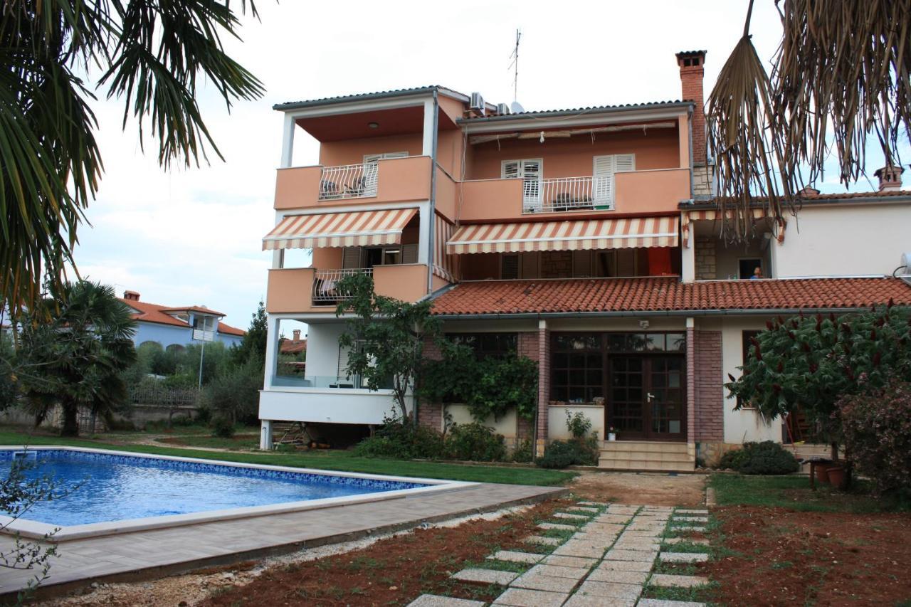 Aura Residence Rovinj Zewnętrze zdjęcie